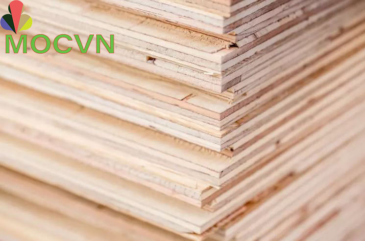 gỗ plywood an cường