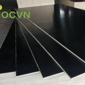 nhà máy sản xuất ván ép phủ phim
