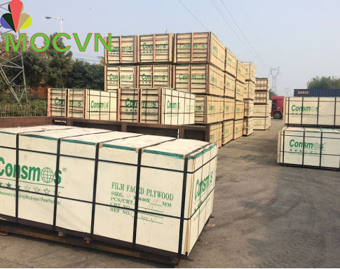 pallet gỗ đà nẵng