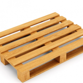 gỗ pallet giá rẻ