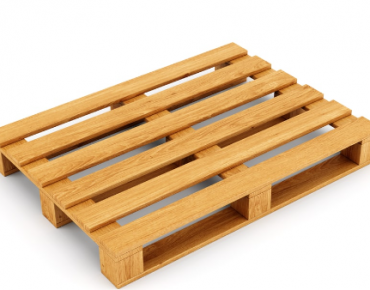 gỗ pallet giá rẻ