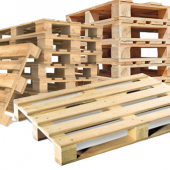 đóng pallet