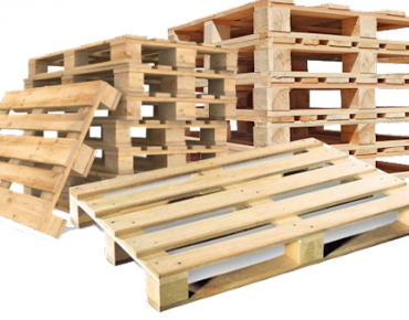 đóng pallet