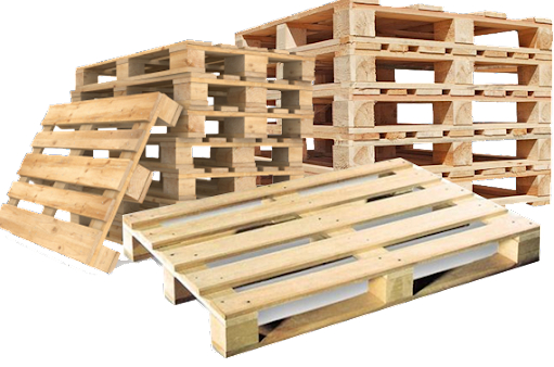 đóng pallet