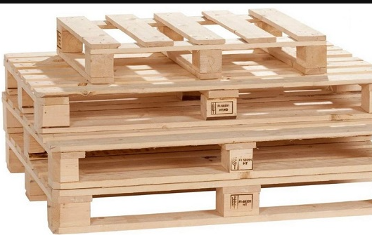 kích thước pallet tiêu chuẩn châu âu