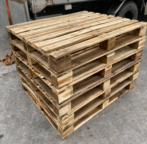 pallet cần thơ