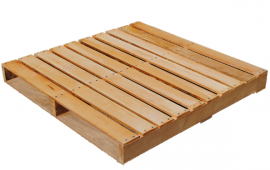 pallet gỗ tiêu chuẩn châu âu