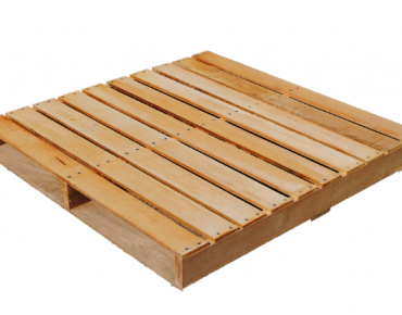 pallet gỗ tiêu chuẩn châu âu
