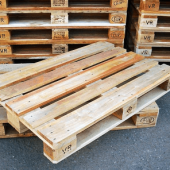 pallet bình dương