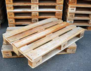 pallet bình dương