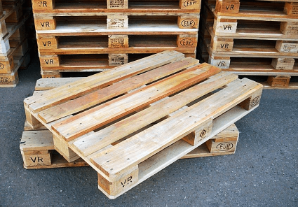 pallet cần thơ