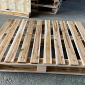 pallet cần thơ