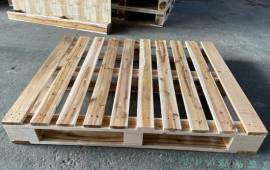 pallet cần thơ