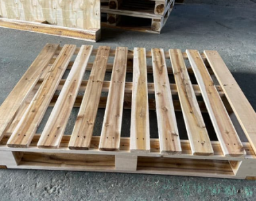 pallet cần thơ