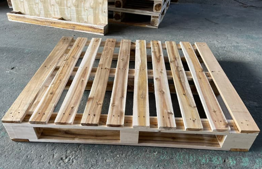 pallet cần thơ