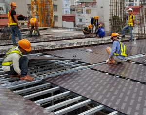 ván ép phủ phim phú thọ