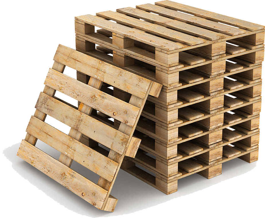 pallet tiêu chuẩn châu âu